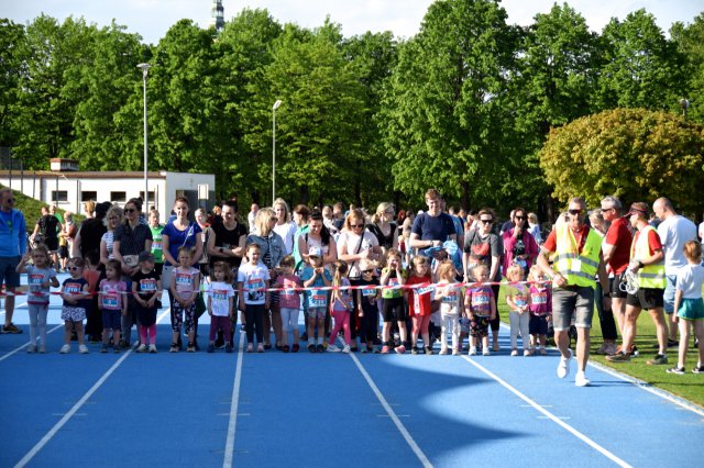 Majowy Świdnicki Czwartek Lekkoatletyczny