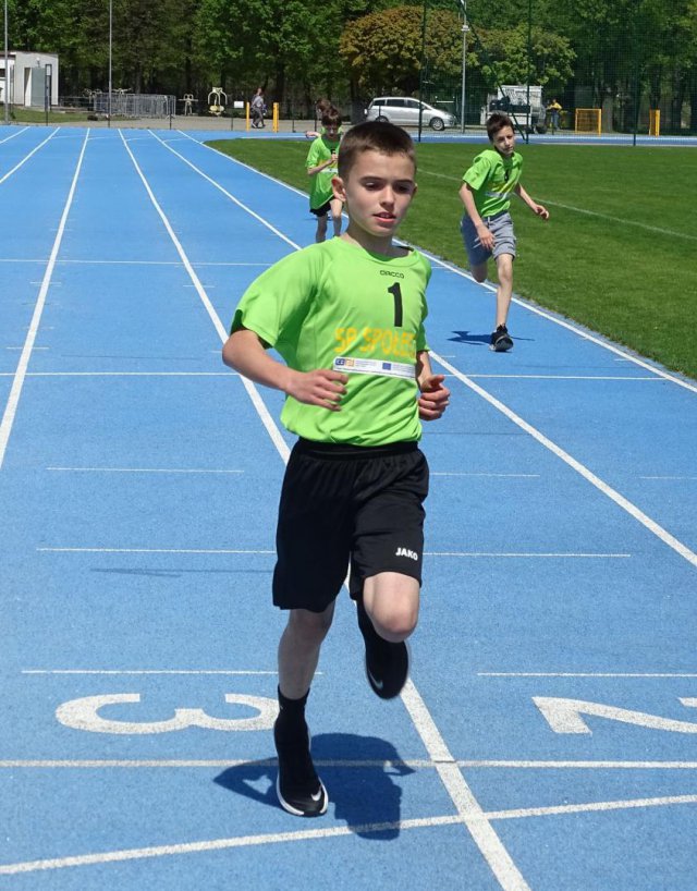 lekkoatletyka