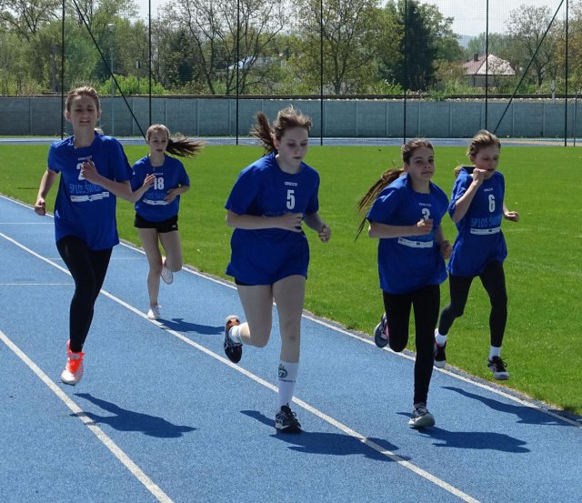 lekkoatletyka