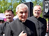 Festyn rodzinno-sportowy „Jan Paweł II papieżem sportowców”