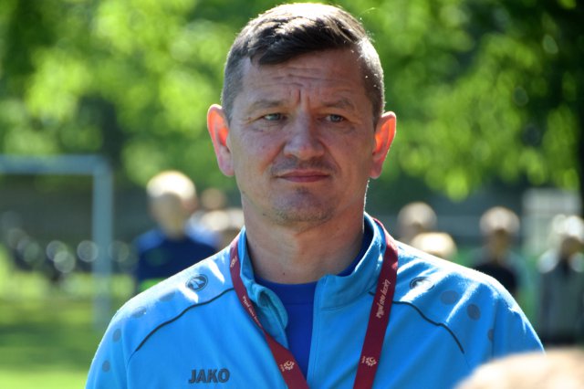 Ze Świdnicy na PGE Narodowy w Warszawie