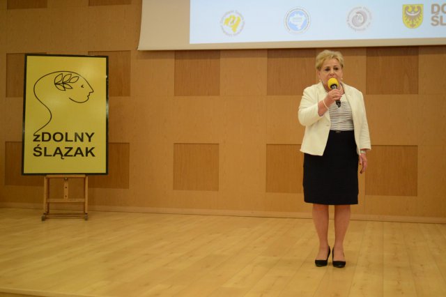 zdolny slazak