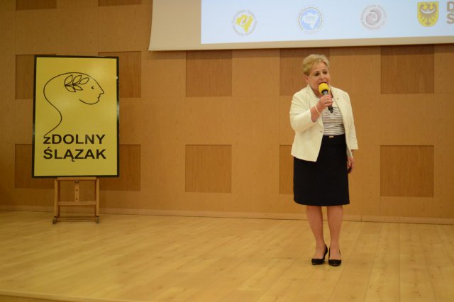 zdolny slazak