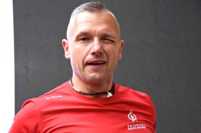 Aktywni24 zakończyli dobowy maraton