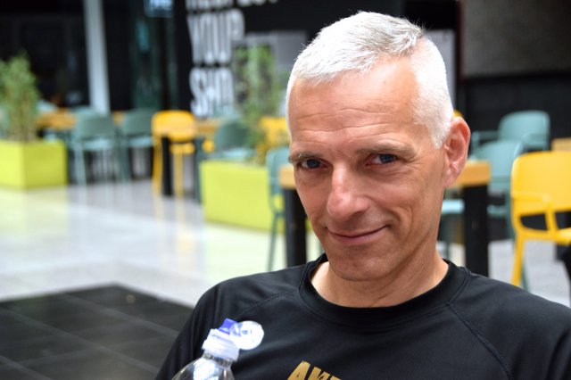 Aktywni24 zakończyli dobowy maraton