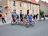Puchar Polski i Eliminacje do Ogólnopolskiej Olimpiady Młodzieży w kolarstwie szosowym