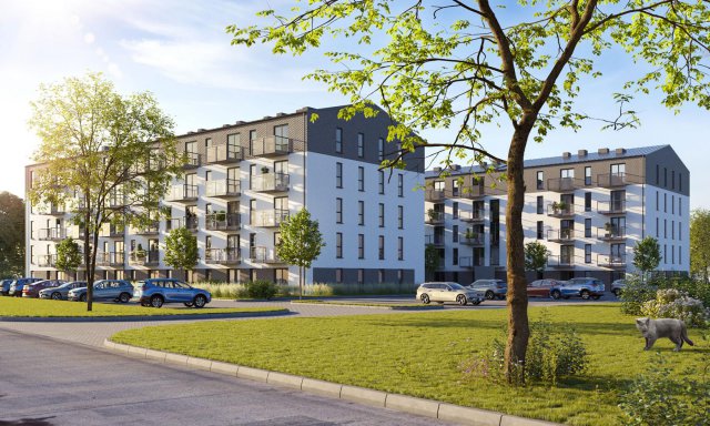Apartamenty Parkova.5