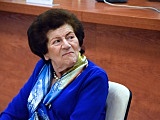 Helena Semenetz-Kwiatkowska Honorowym Obywatelem Świdnicy