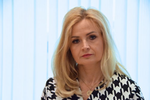 Helena Semenetz-Kwiatkowska Honorowym Obywatelem Świdnicy