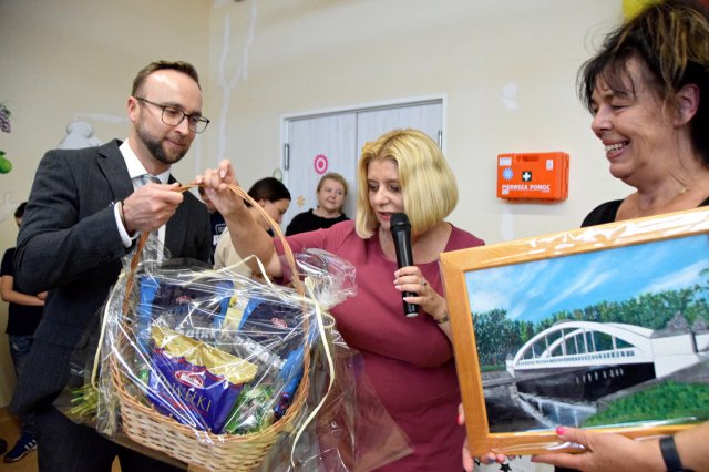 5. Urodziny Miejskiego Żłobka nr 2 w Świdnicy