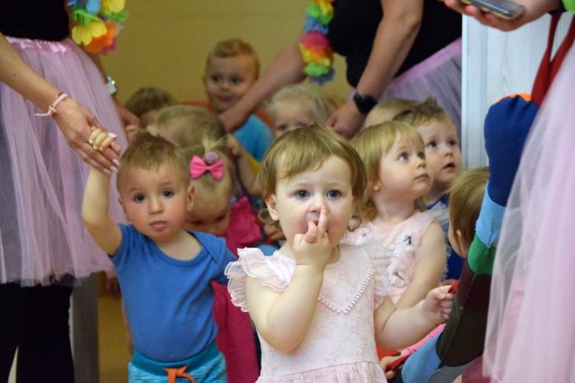 5. Urodziny Miejskiego Żłobka nr 2 w Świdnicy