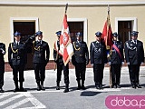 strażacy