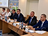 Wójt gminy Świdnica z absolutorium