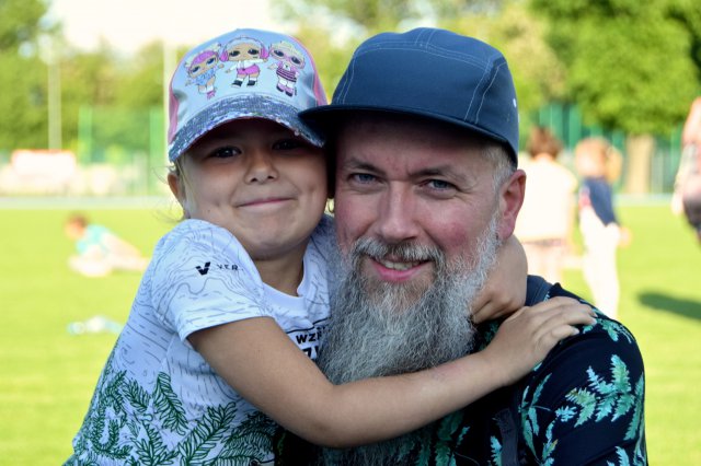Finał Świdnickich Czwartków Lekkoatletycznych - medale i upominki rozdane