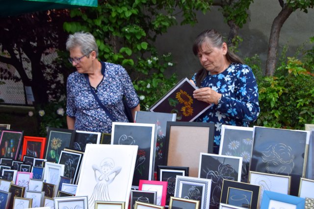 Czerwcowy targ Od rolnika do koszyka