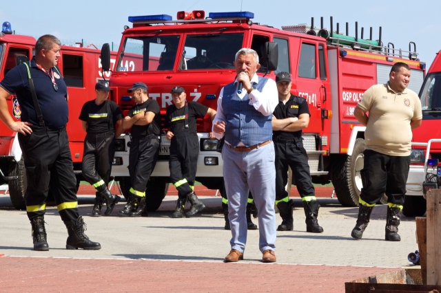 Festyn Dziecięcy z okazji Dnia Dziecka w Strzegomiu