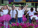 Festyn Dziecięcy z okazji Dnia Dziecka w Strzegomiu