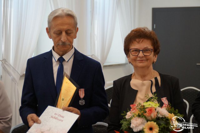 zlote gody