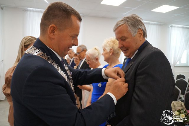 zlote gody