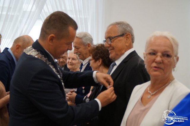 zlote gody