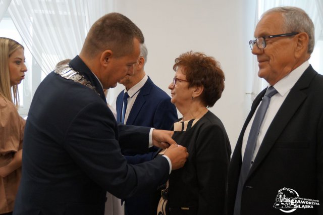 zlote gody