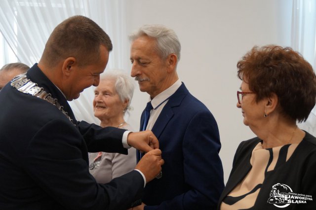 zlote gody