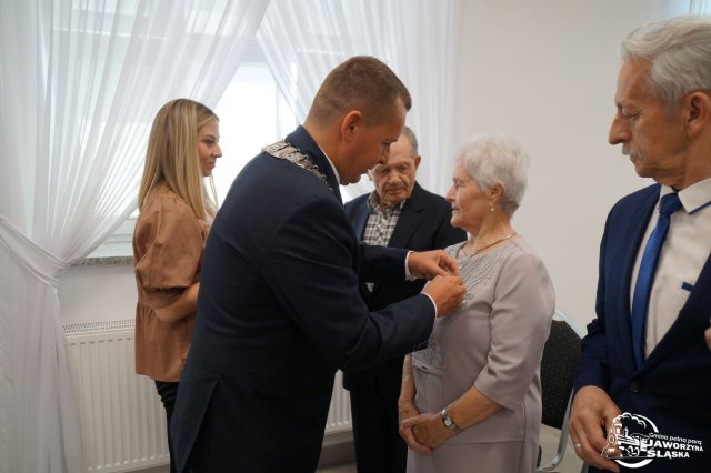 zlote gody