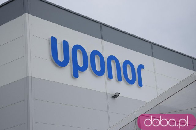 uponor