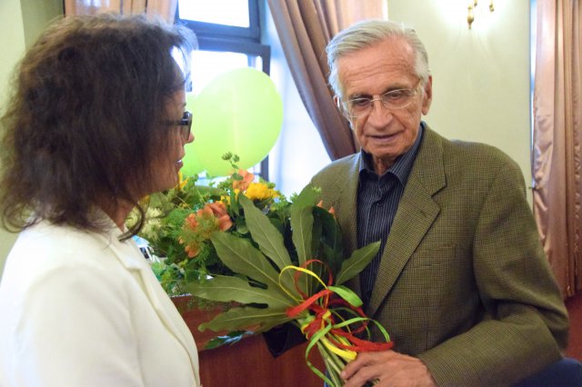 75-lecie Miejskiej Biblioteki Publicznej w Świdnicy 