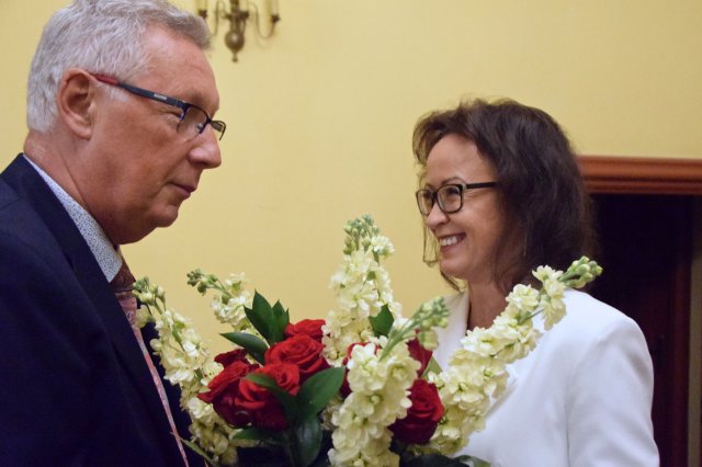 75-lecie Miejskiej Biblioteki Publicznej w Świdnicy 