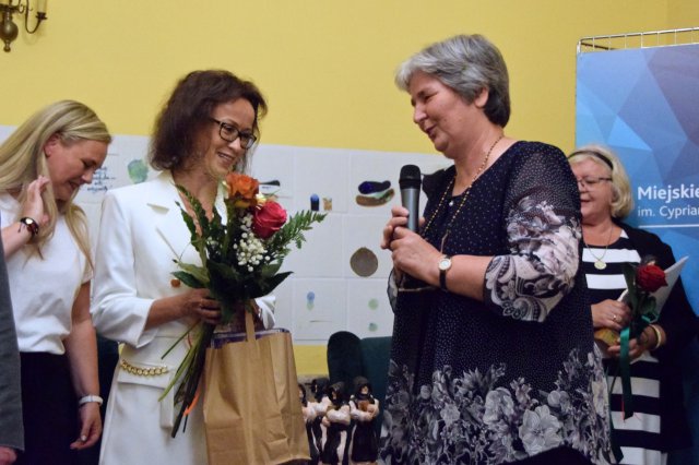 75-lecie Miejskiej Biblioteki Publicznej w Świdnicy 