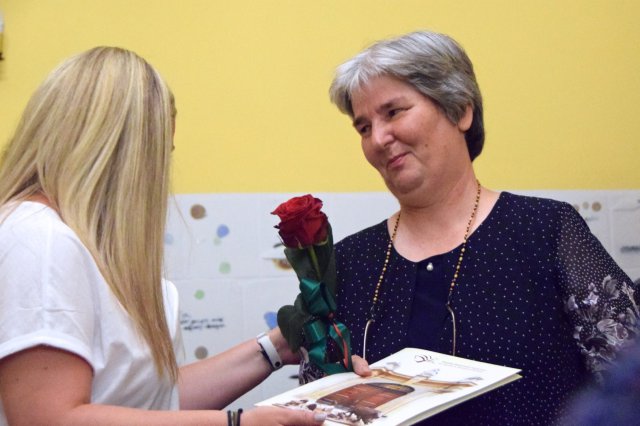 75-lecie Miejskiej Biblioteki Publicznej w Świdnicy 