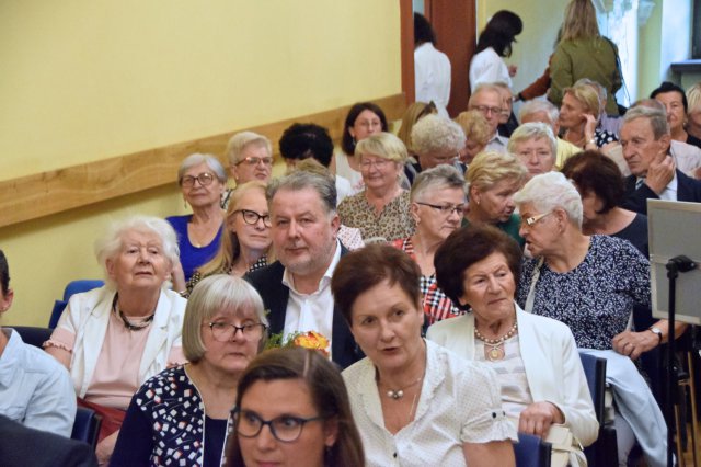 75-lecie Miejskiej Biblioteki Publicznej w Świdnicy 