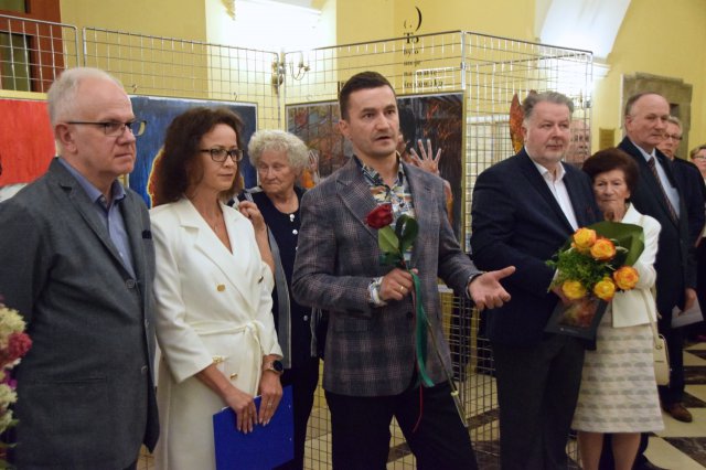 75-lecie Miejskiej Biblioteki Publicznej w Świdnicy 