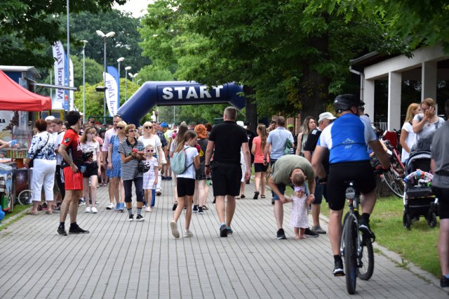 Festyn Sportowo-Rekreacyjny w Świdnicy