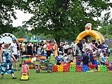 Festyn Sportowo-Rekreacyjny w Świdnicy