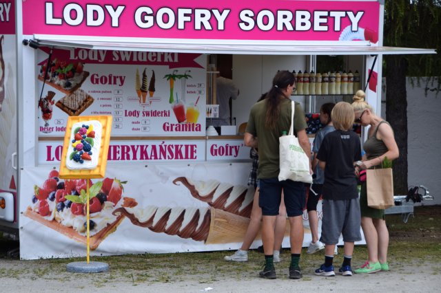  Charytatywny Piknik Rodzinny Jaworzyńskiej Pozytywki