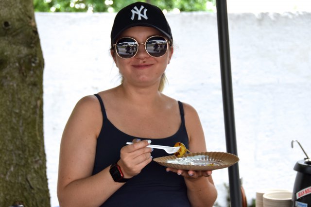  Charytatywny Piknik Rodzinny Jaworzyńskiej Pozytywki