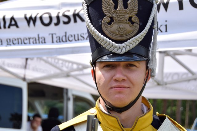  Charytatywny Piknik Rodzinny Jaworzyńskiej Pozytywki