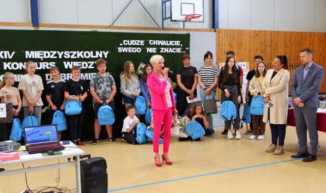 dobromierz