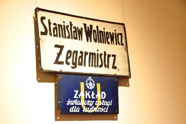 Kraina czasu i techniki