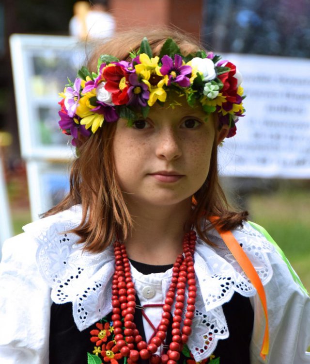 I Święto Pieroga w Łażanach