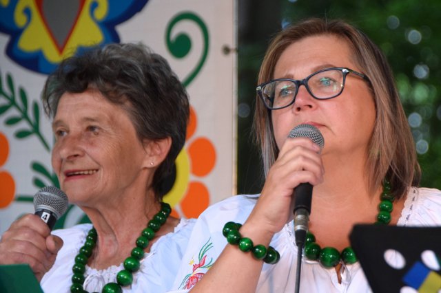 I Święto Pieroga w Łażanach