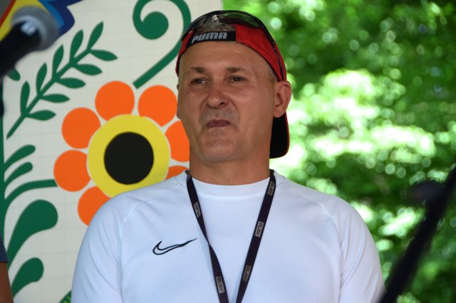 I Święto Pieroga w Łażanach