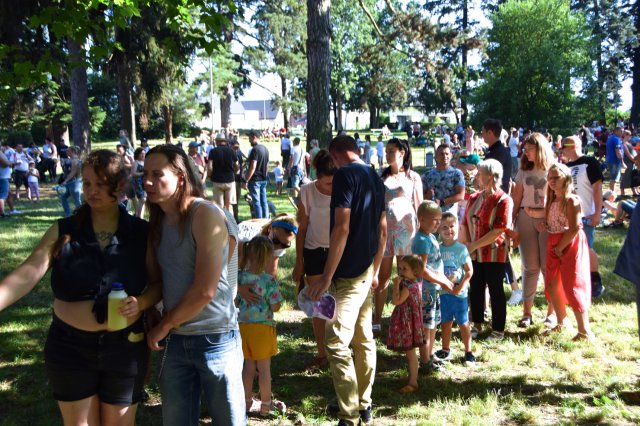 Mydlany Park Festiwal 2022