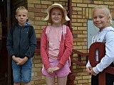 [FOTO] Lato w Gminie Marcinowice rozpoczęte! 150 dzieci zwiedzi zakątki Dolnego Śląska