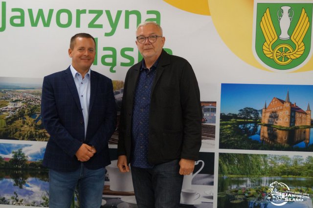Dyrektorzy wybrani: Zmiana w Starym Jaworowie