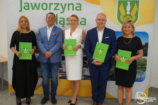 Dyrektorzy wybrani: Zmiana w Starym Jaworowie