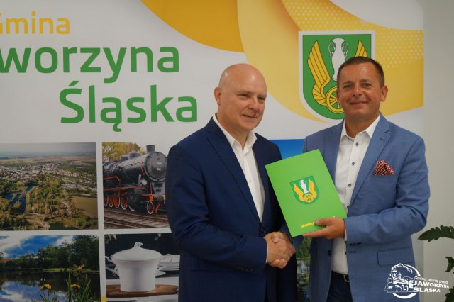 Dyrektorzy wybrani: Zmiana w Starym Jaworowie