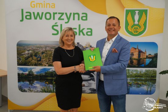 Dyrektorzy wybrani: Zmiana w Starym Jaworowie